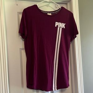 PINK Victoria’s Secret tee